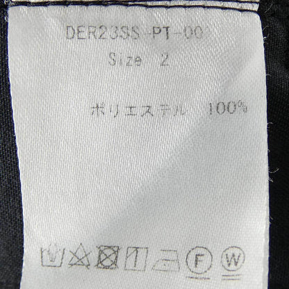 DERES パンツ