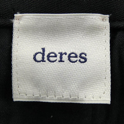 DERES パンツ