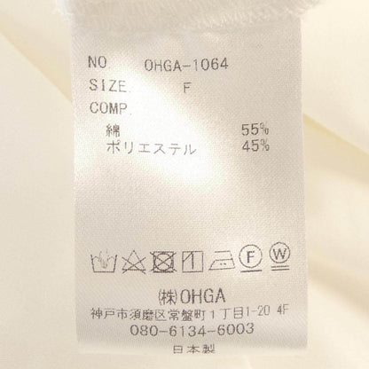 オオガ トップス
