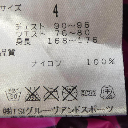 パーリーゲイツ ブルゾン