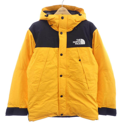ザノースフェイス GORE-TEX ダウンジャケット
