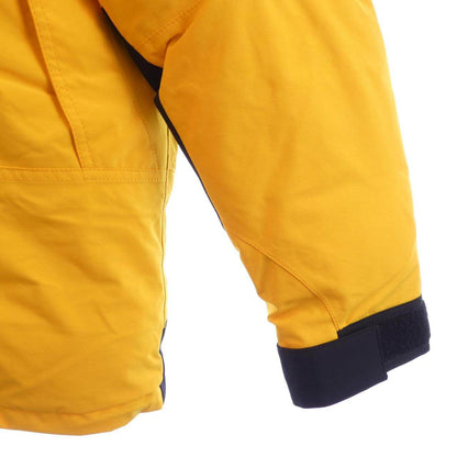 ザノースフェイス GORE-TEX ダウンジャケット