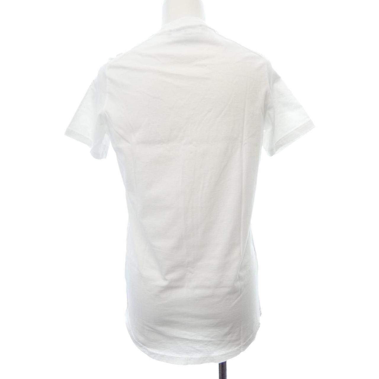 ディースクエアード コットンTシャツ