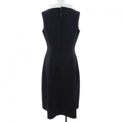 フォクシーニューヨーク DRESS AMARETTO ワンピース