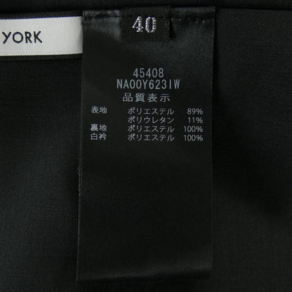 フォクシーニューヨーク DRESS AMARETTO ワンピース