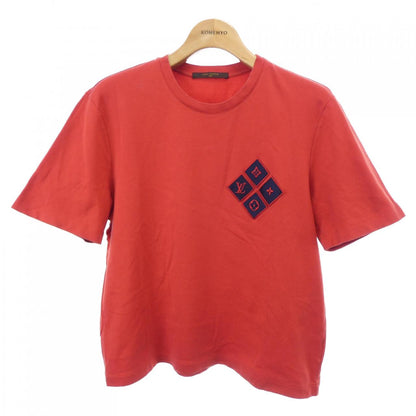 ルイヴィトン コットンTシャツ