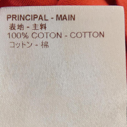 ルイヴィトン コットンTシャツ