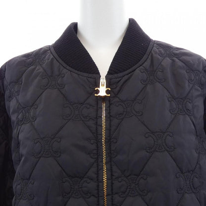 セリーヌ トリオンフ ブルゾン