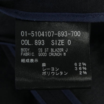 セオリー ジャケット