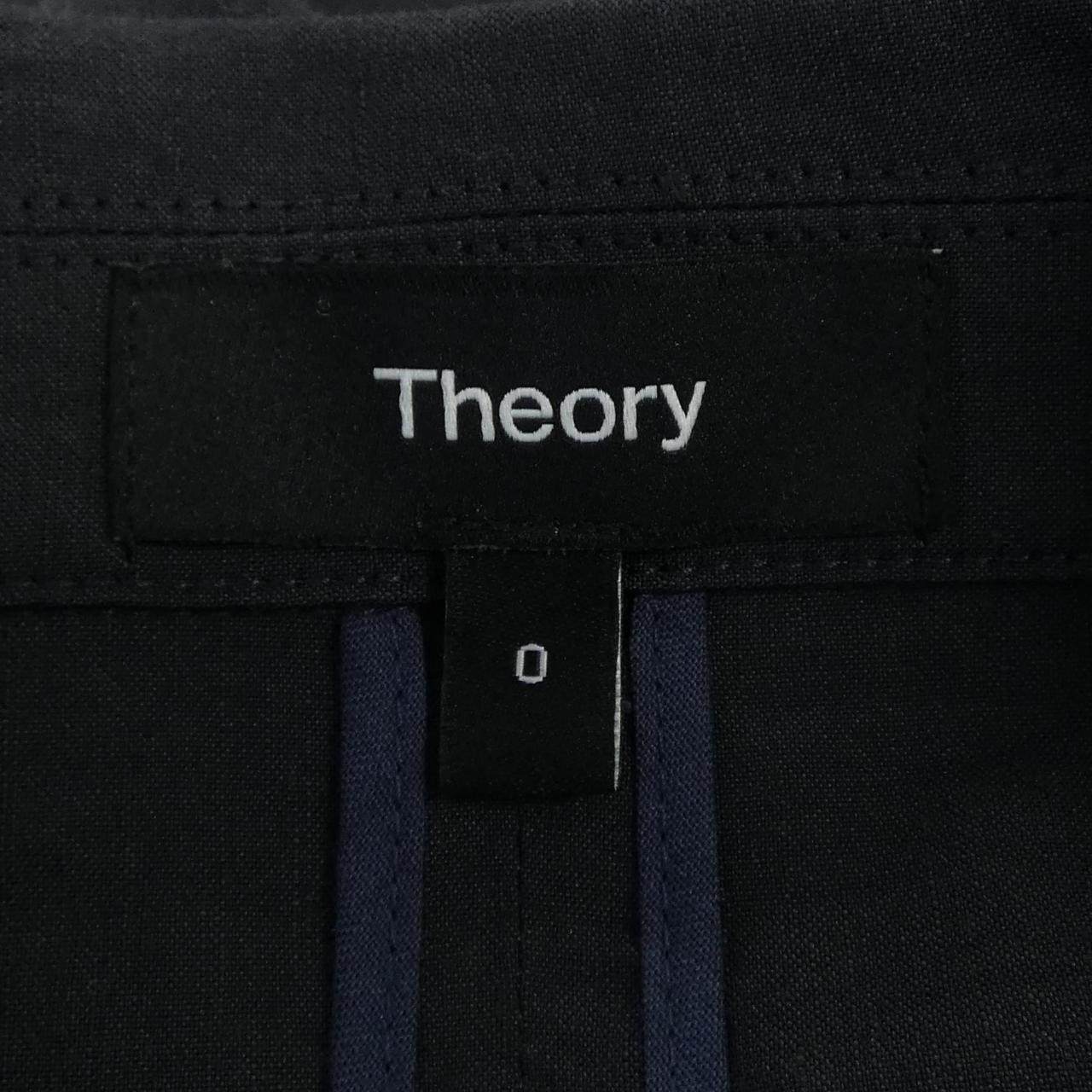 セオリー ジャケット