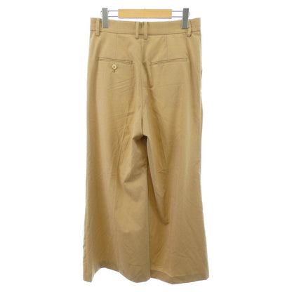 HERITANOVUM パンツ