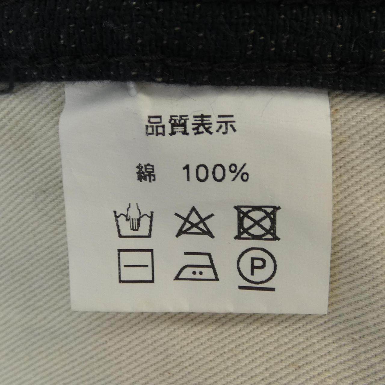 ダッパーズ パンツ