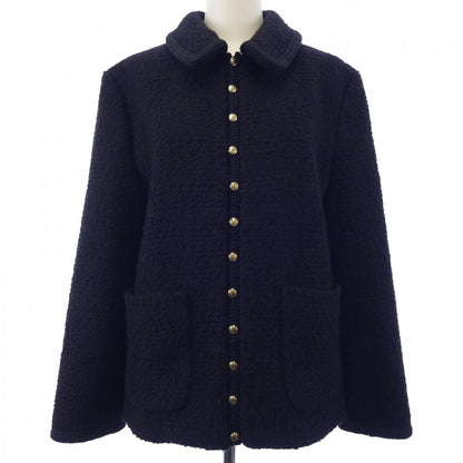 セリーヌ シャスール カシミヤ ジャケット