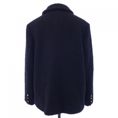 セリーヌ シャスール カシミヤ ジャケット