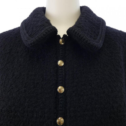 セリーヌ シャスール カシミヤ ジャケット