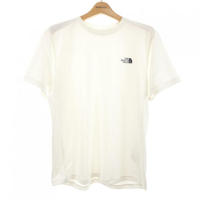 ザノースフェイス コットンTシャツ
