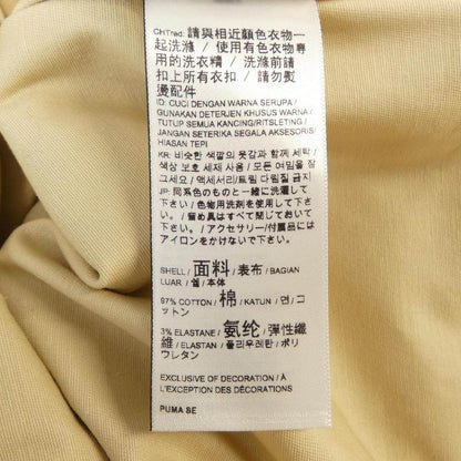 プーマ ジャケット