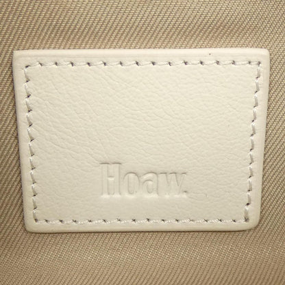 Hoaw レザーバッグ