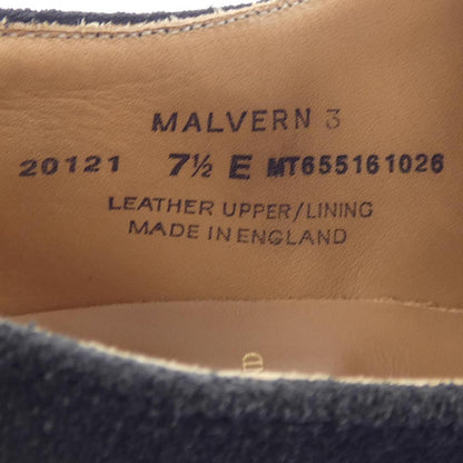 クロケットアンドジョーンズ MALVERN3 シューズ