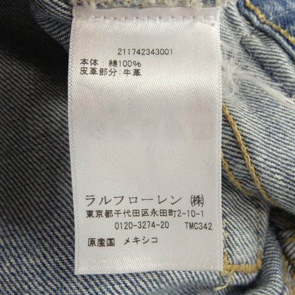 ポロラルフローレン ジーンズ