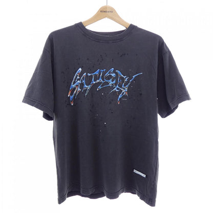 Satisfy コットンTシャツ