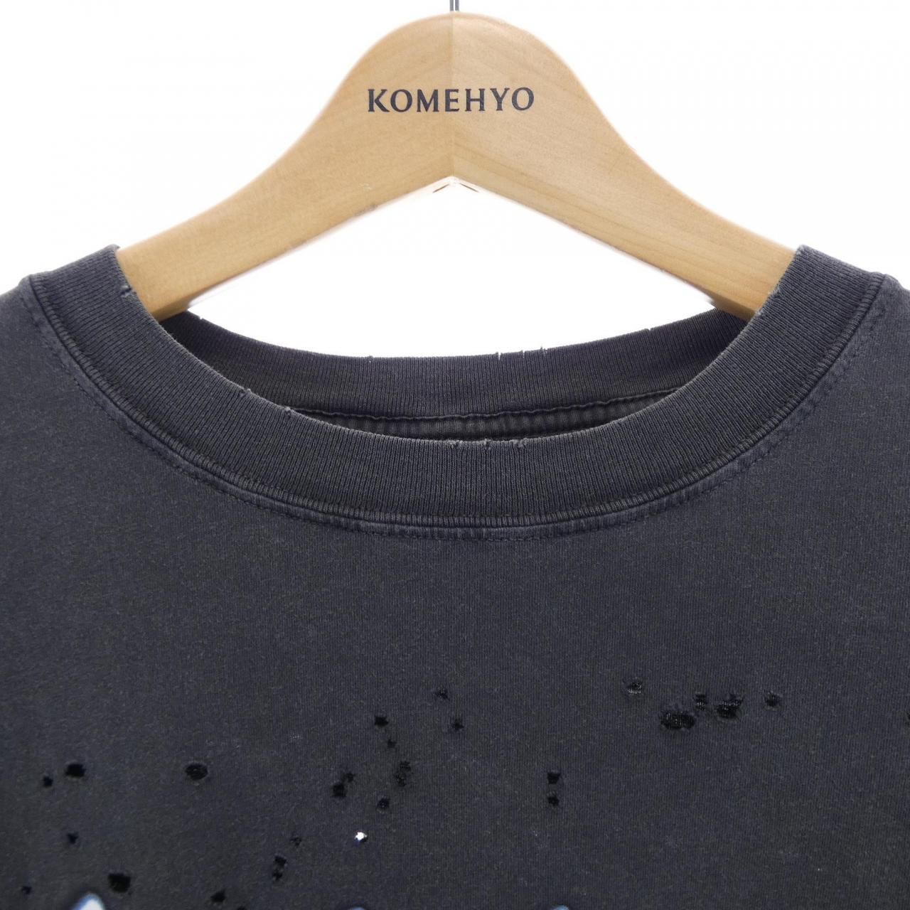 Satisfy コットンTシャツ