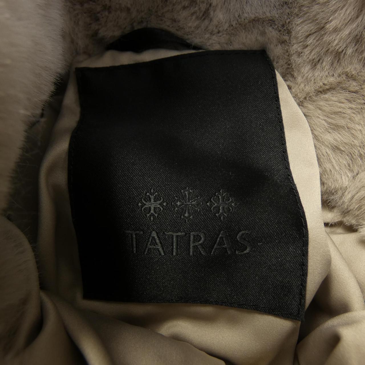 タトラス ブルゾン