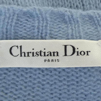 クリスチャンディオール MISS DIOR GRAFFITI シルクカシミヤニット