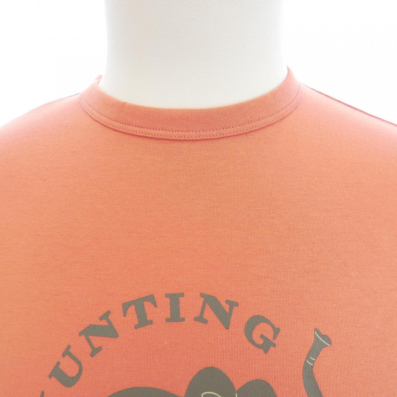 ハンティングワールド Tシャツ