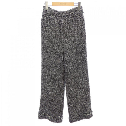 シャネル パンツ