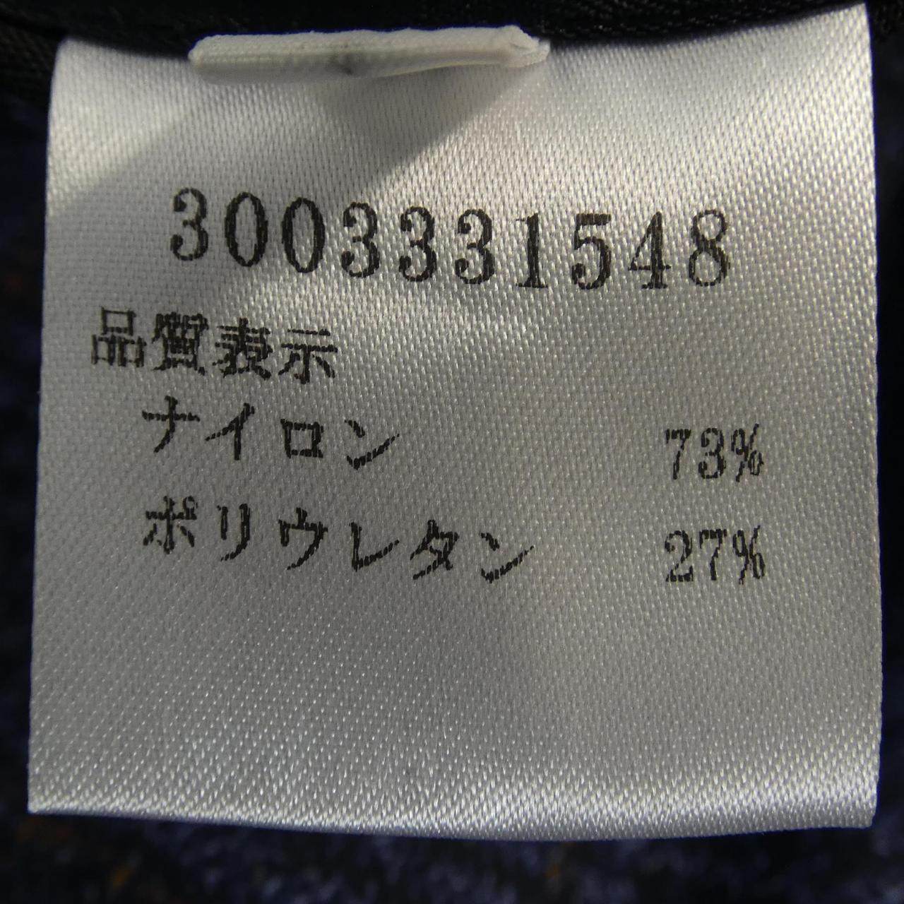 TRECHENTOUNO ジャケット