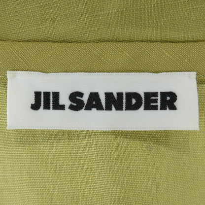 ジルサンダー ウールベスト