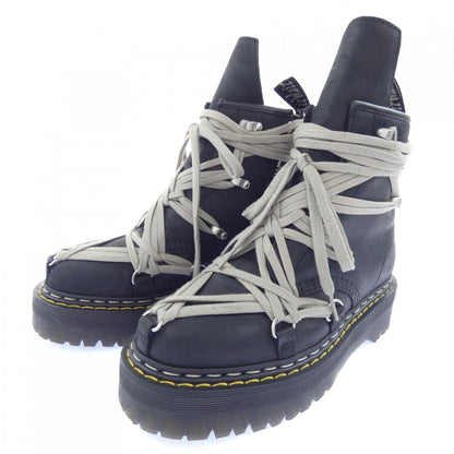 ドクターマーチン RICK OWENS ブーツ