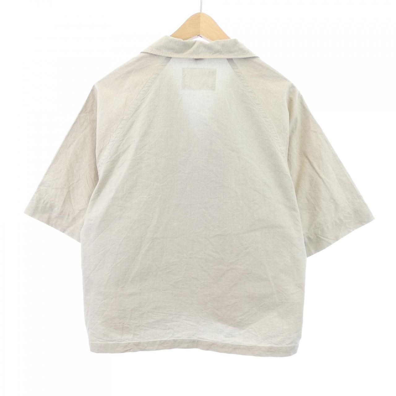 エムエイチエル 半袖シャツ
