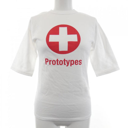 PROTOTYPES コットンTシャツ