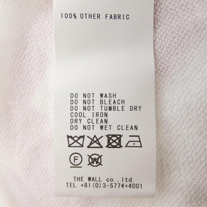 PROTOTYPES コットンTシャツ