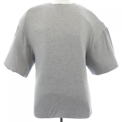 MARIEADAM-LEENAERDT コットンTシャツ