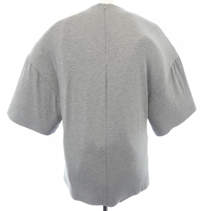 MARIEADAM-LEENAERDT コットンTシャツ