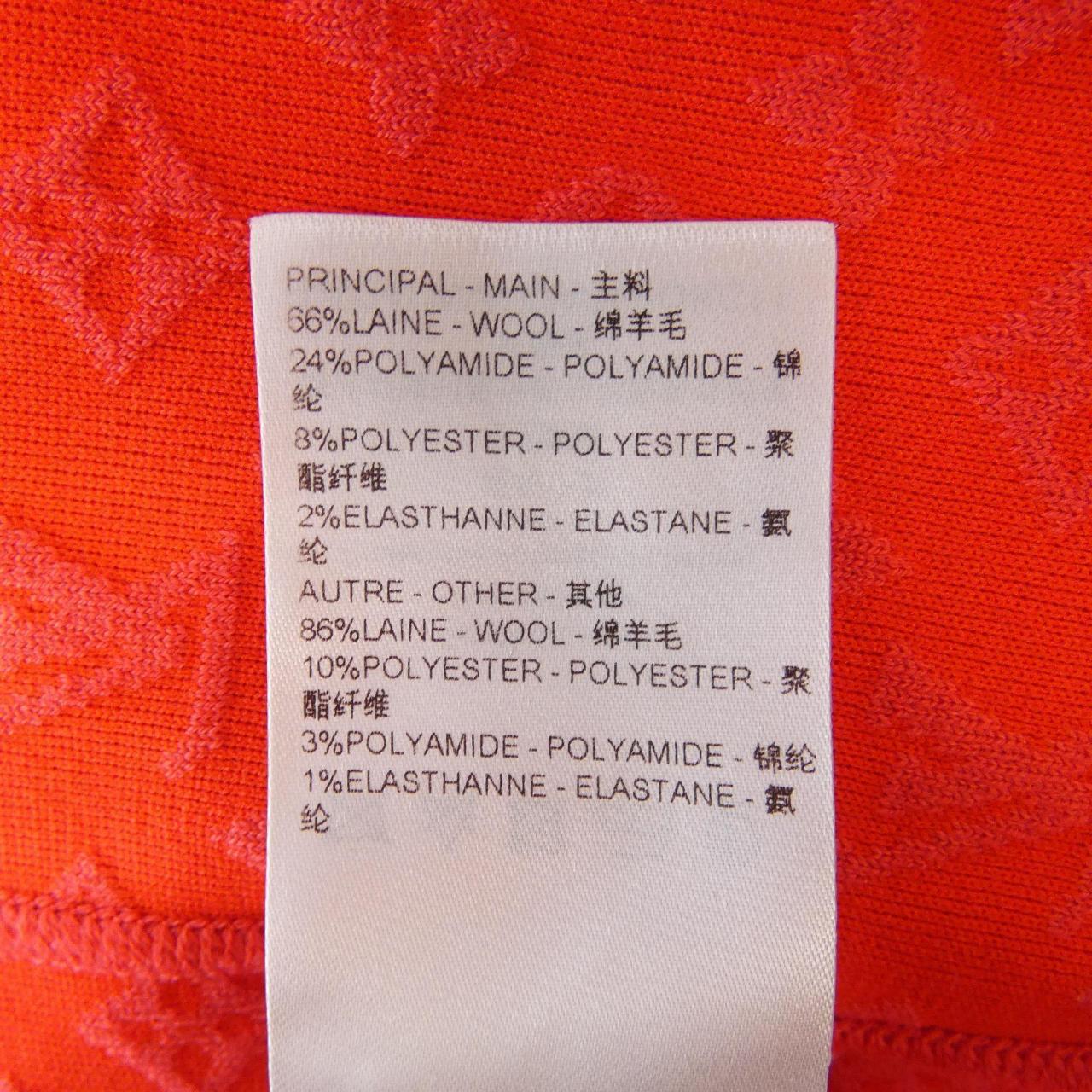 ルイヴィトン ブルゾン