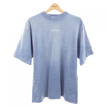 バレンシアガ コットンTシャツ