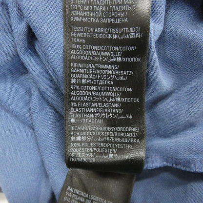 バレンシアガ コットンTシャツ