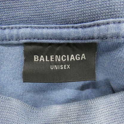 バレンシアガ コットンTシャツ