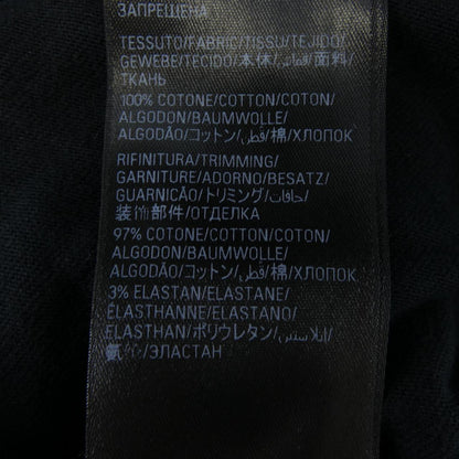 バレンシアガ コットンTシャツ
