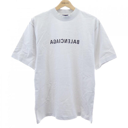 バレンシアガ コットンTシャツ