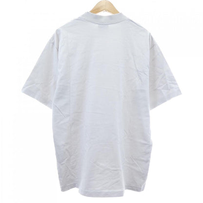 バレンシアガ コットンTシャツ