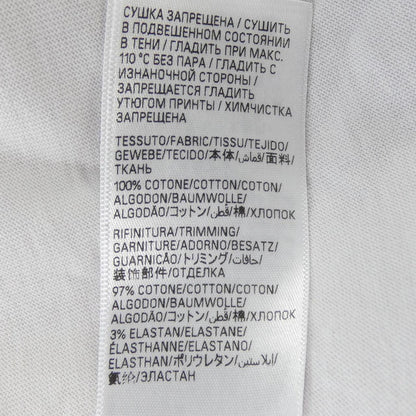 バレンシアガ コットンTシャツ