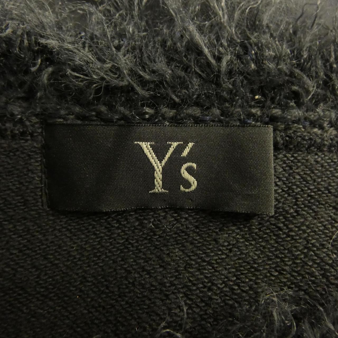 ワイズ YV-K81-645 トップス