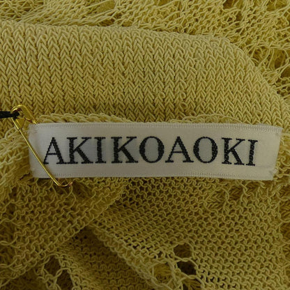 AKIKOAOKI ワンピース