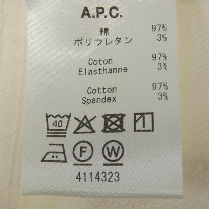 アーペーセージーンズ