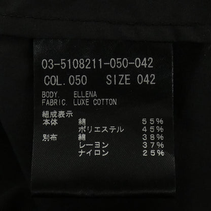 セオリーリュクス シャツ